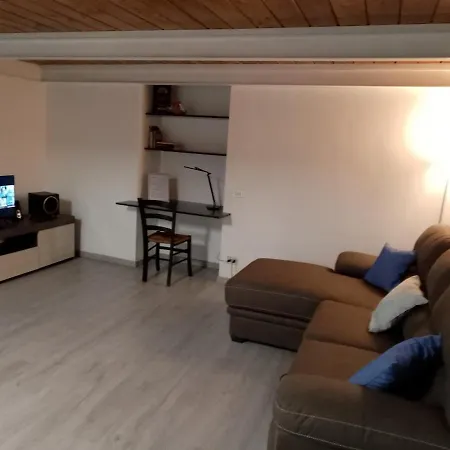 Apartmán Porta Romanabocconi Lecase&vacanze Ambrosiane Milán