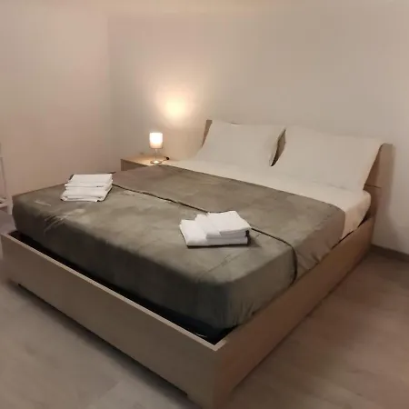 Porta Romanabocconi Lecase&vacanze Ambrosiane Apartman Milánó
