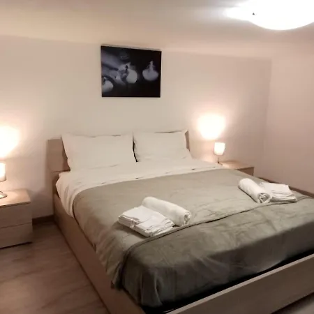 Apartman Porta Romanabocconi Lecase&vacanze Ambrosiane