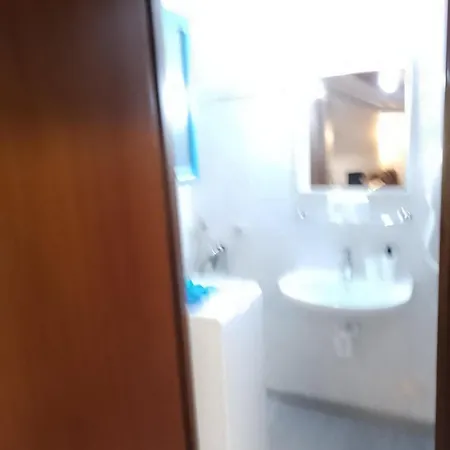Porta Romanabocconi Lecase&vacanze Ambrosiane Apartman