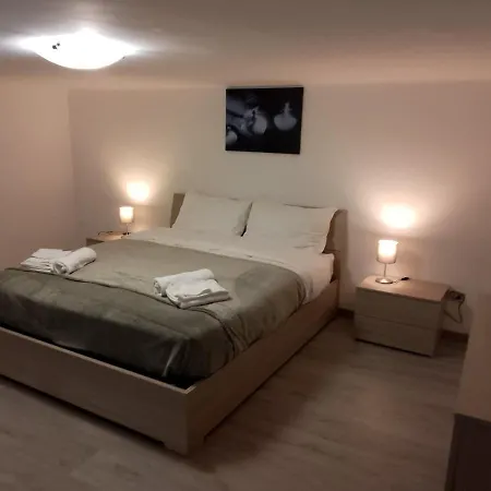 Porta Romanabocconi Lecase&vacanze Ambrosiane Apartment Milan